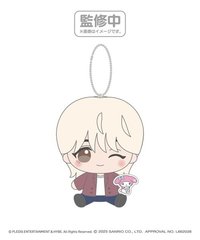 三麗鷗聯名 鑰匙圈吊飾 