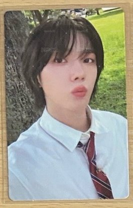 校服1 sungho why m2u線下LD