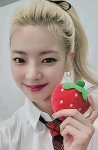 KILL MY DOUBT sw 17.0 幸運卡 草莓