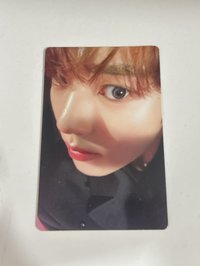 韓維辰 迷四專卡  