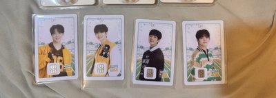 2025克拉島Nakane交通卡