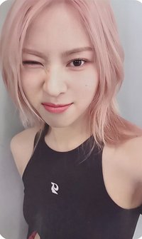 BORN TO BE sw 4.0 簽售卡 