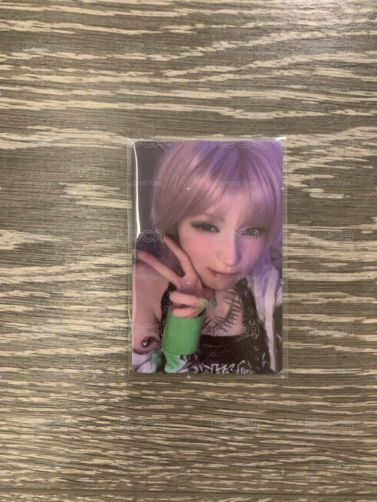 we go up ”up版”專卡