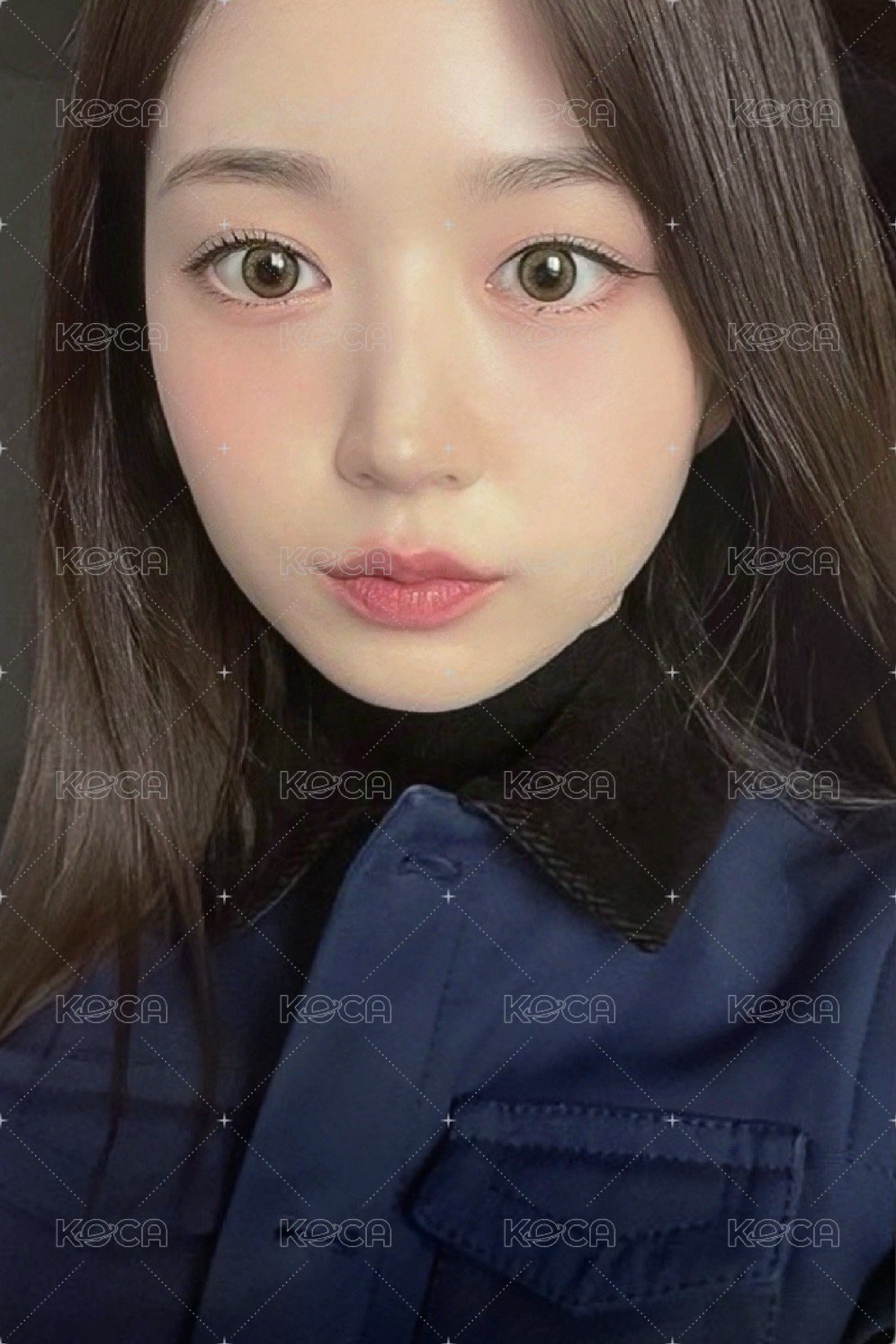 ENTWURF ms 3.0  幸運卡  正面