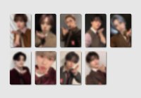 月狼 SPECIAL EVENT 入場卡