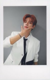 5-STAR 索尼 普通專 特典卡 