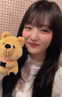 HER am 3.0 線上 簽售卡 ver. A