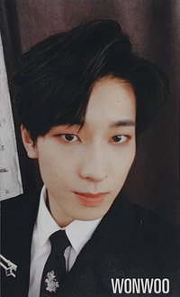 WE MAKE YOU 入場卡 / 場限卡 