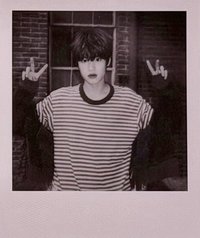 RIIZING EP 專輯卡 film拍立得