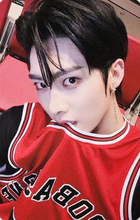 正規一 Plus Chat SC 入場卡 / 場限卡 灌籃高手A ver.