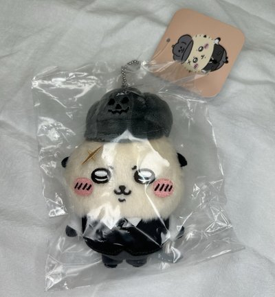 <現貨>萬聖節 海獺師傅