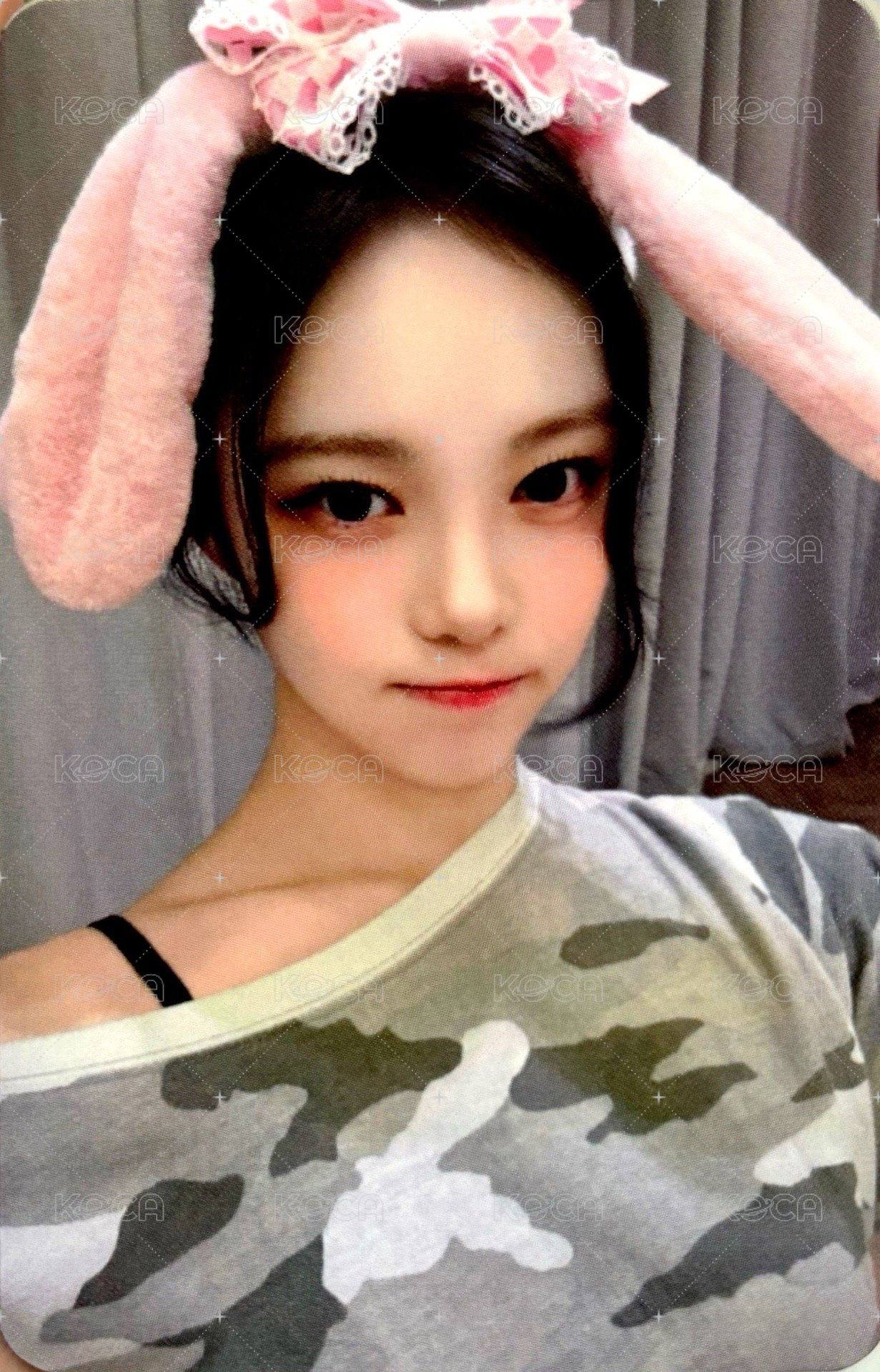 數單一 mb 3.0 幸運卡  正面