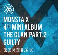 CLAN pt.2 專輯 