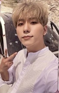 LXVE to DEATH 專輯卡 The End ver.