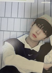 AND, 塔店 A3 海報 