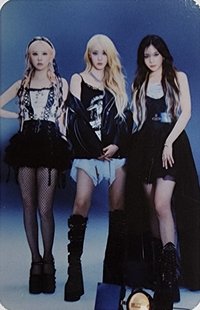 迷四 專輯卡 plve qr卡