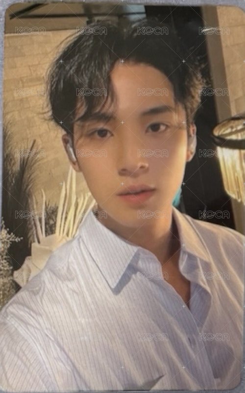 正四後續 sw 2.0 特典卡  正面