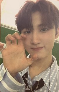 2025 FNC BAND KINGDOM  入場卡 / 場限卡 BKD KH D2