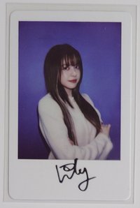 愛豆驛站LD拍立得