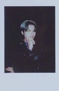 Fever pt.3 subk 周邊卡 