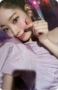 Taste of Love 專輯卡 TWICE 多賢  專卡