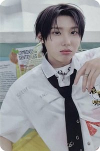 迷二 專輯卡 電子專黃版固配