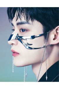 迷三 專輯 SOLAR ver.