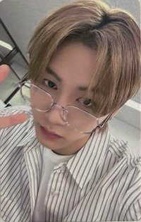 No Genre 日咖 安可場限定特典 入場卡 / 場限卡 