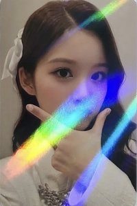 AD MARE ms 3.0 簽售卡 