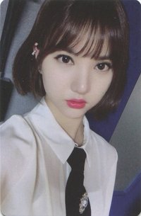 迷四 專輯卡 