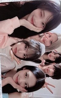 SHOW WHAT I AM 隨機卡 橫版團卡