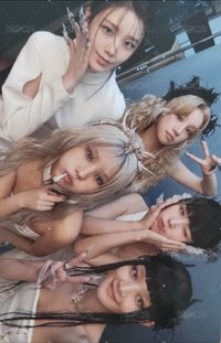 lf minini 快閃店 周邊卡 T恤團卡