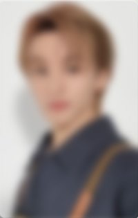 NCTZONE 園丁 隨機卡 自拍