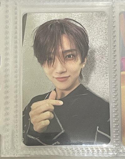 共5張秀卡一起出