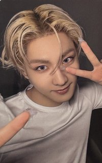 迷六 yzy 簽售卡 視簽3.0