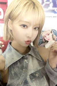 Girls sm 直播卡 冬