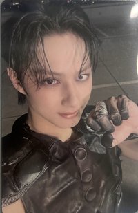 正五   簽售卡 上海