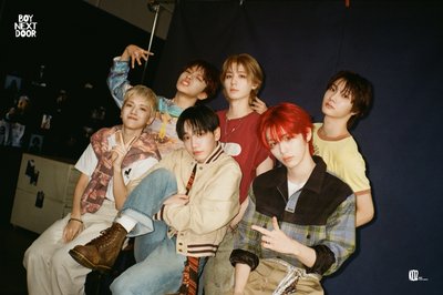 BND no genre官方全新 一般專未拆專