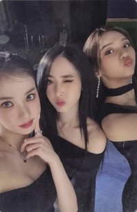 迷三 專輯卡 