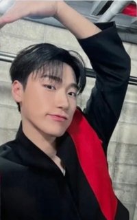 Not Okay 專輯卡 初回盤B