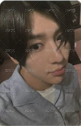 Steady br 3.0 簽售卡  正面