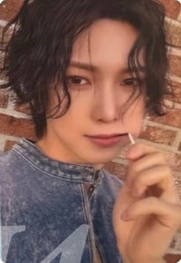 GH3 隨機卡 POP UP 棒棒糖 ver.