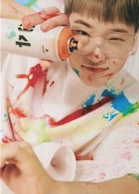 正四 專輯 克拉盤 HOSHI封
