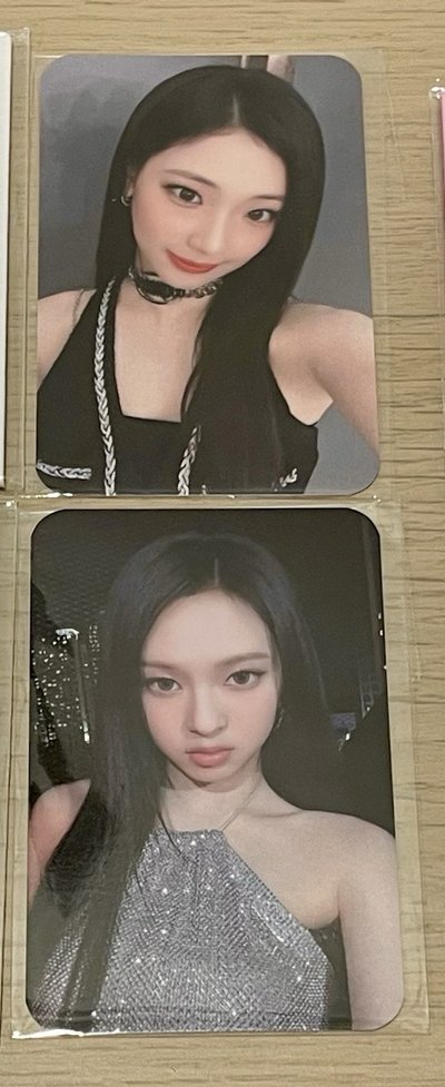 BABYMONSTER Forever 滿額卡