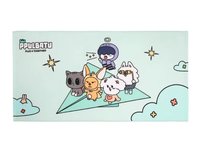 PPULBATU 沙灘巾 浴巾 