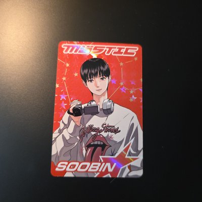 25回憶錄 周邊卡 崔秀彬