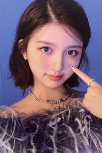 LOVE DIVE k4 特典卡 1.0秋