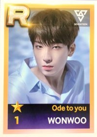 19’OTY 遊戲卡 SSP