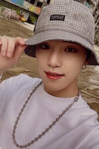 MINI7 新那拉 特典卡 