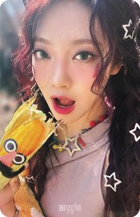 正規一 華納 特典卡 寧